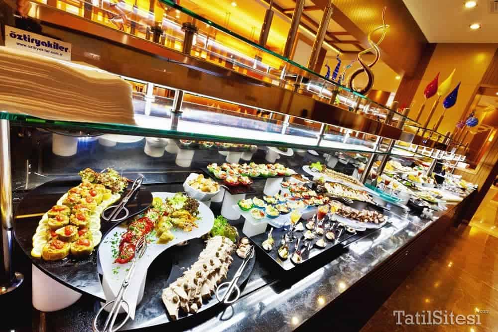 Sensimar Belek Resort Spa